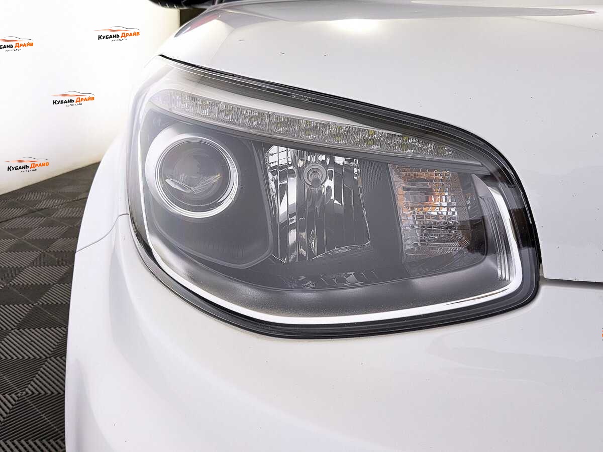 Kia Soul 2017 года с пробегом. Фото: #10