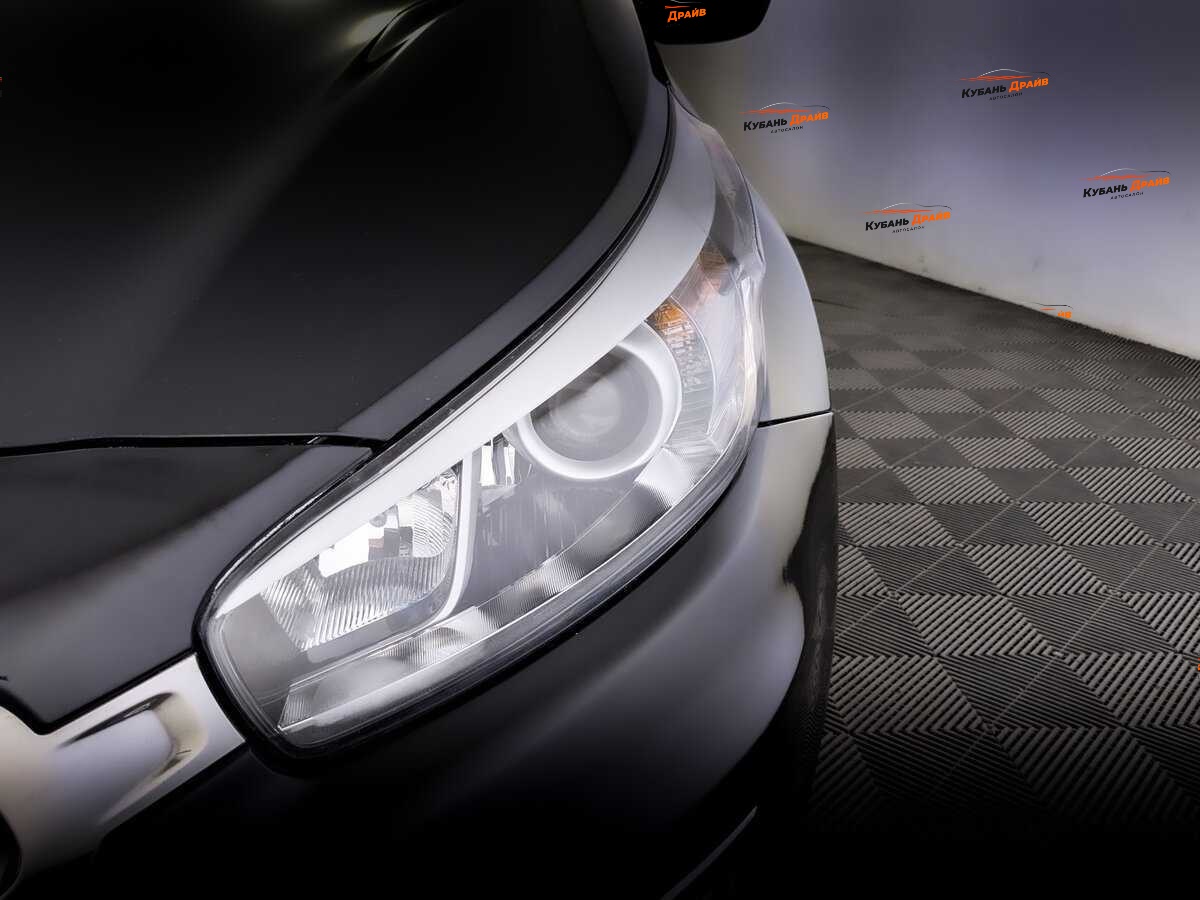 Kia Ceed 2014 года с пробегом. Фото: #16