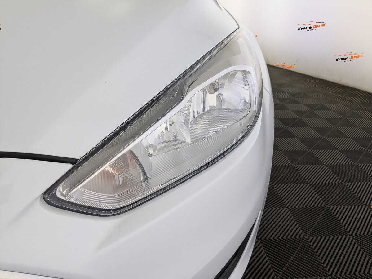 Ford Focus 2019 года с пробегом. Фото: #9