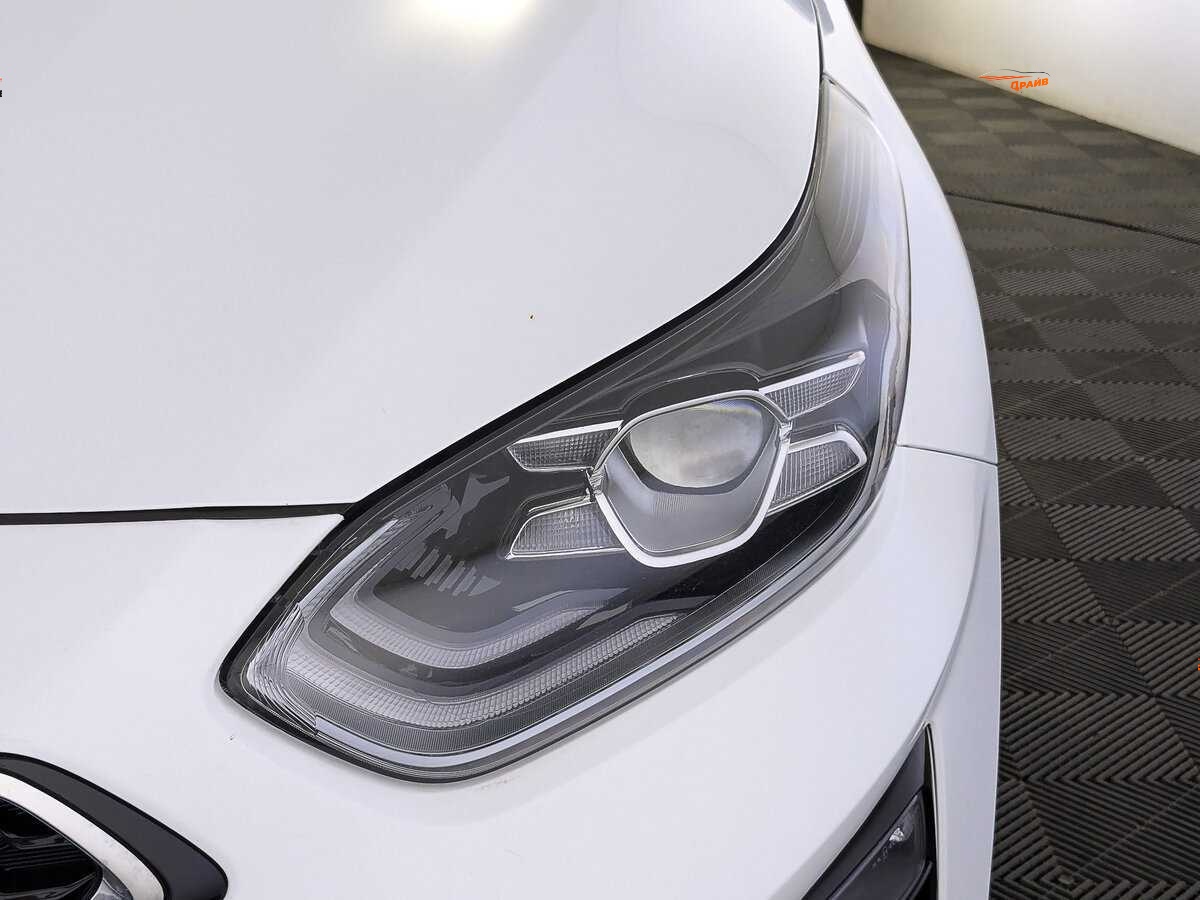 Kia Ceed 2021 года с пробегом. Фото: #10