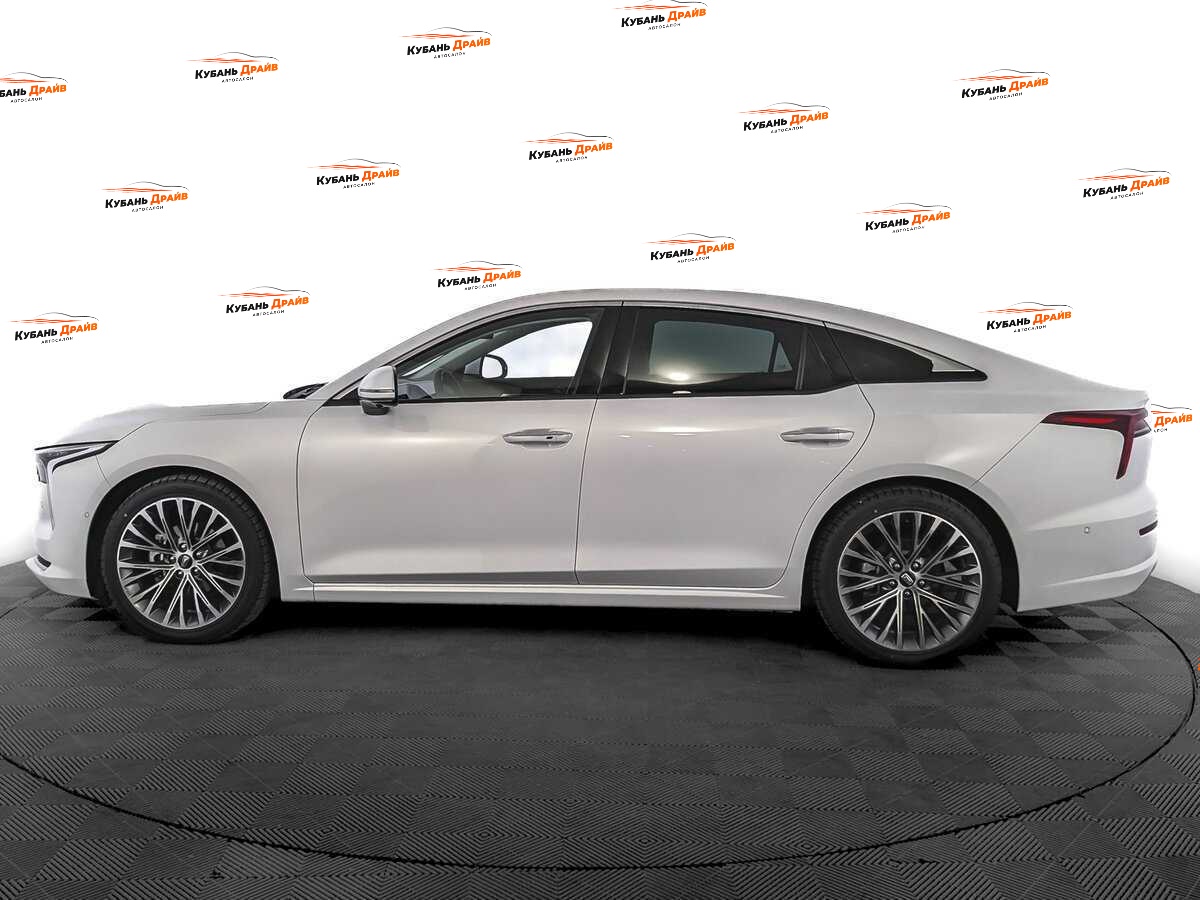 FAW Bestune B70 2023 года с пробегом. Фото: #7