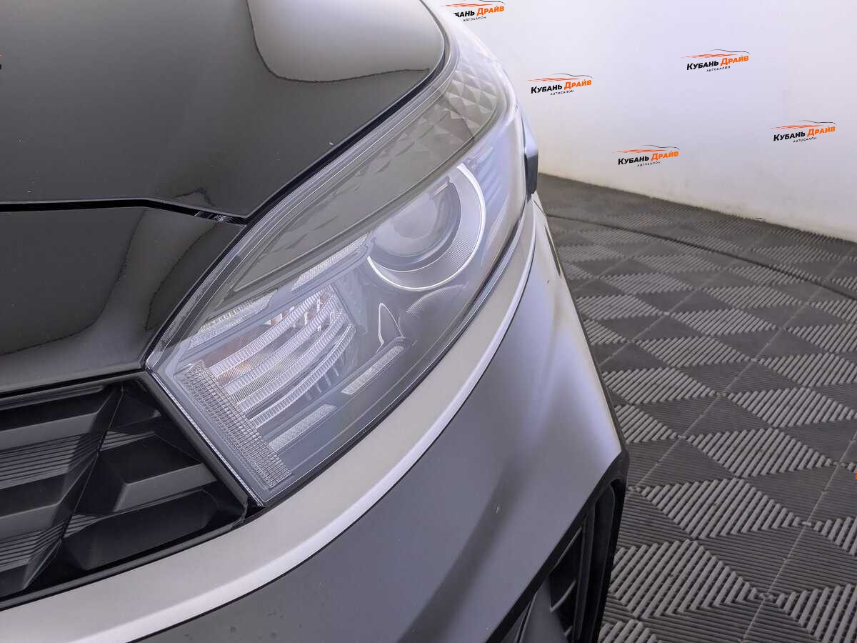 Kia Cerato 2022 года с пробегом. Фото: #10