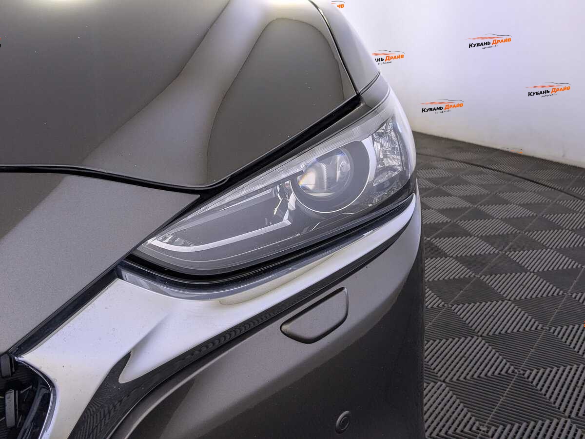 Mazda 6 2020 года с пробегом. Фото: #10
