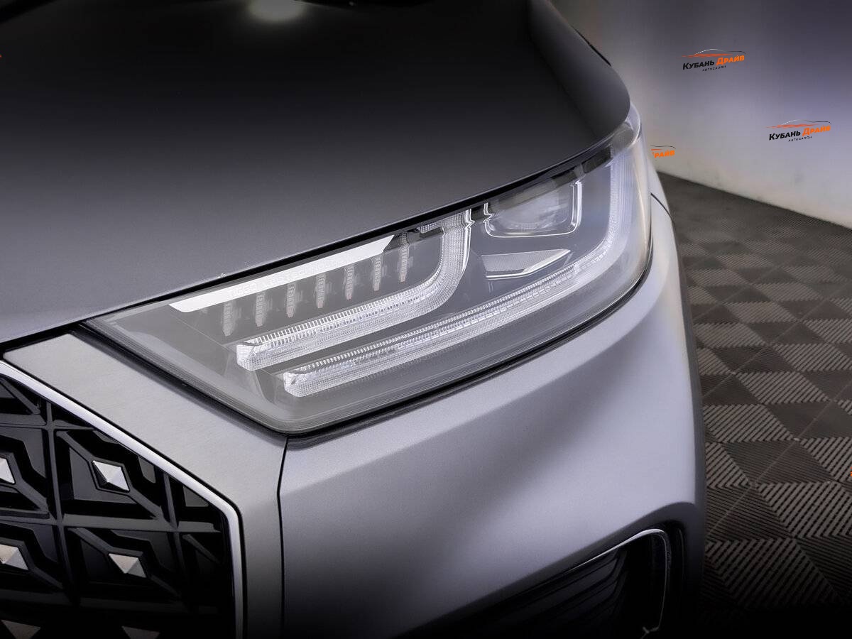 Chery Tiggo 8 Pro Max 2024 года с пробегом. Фото: #16