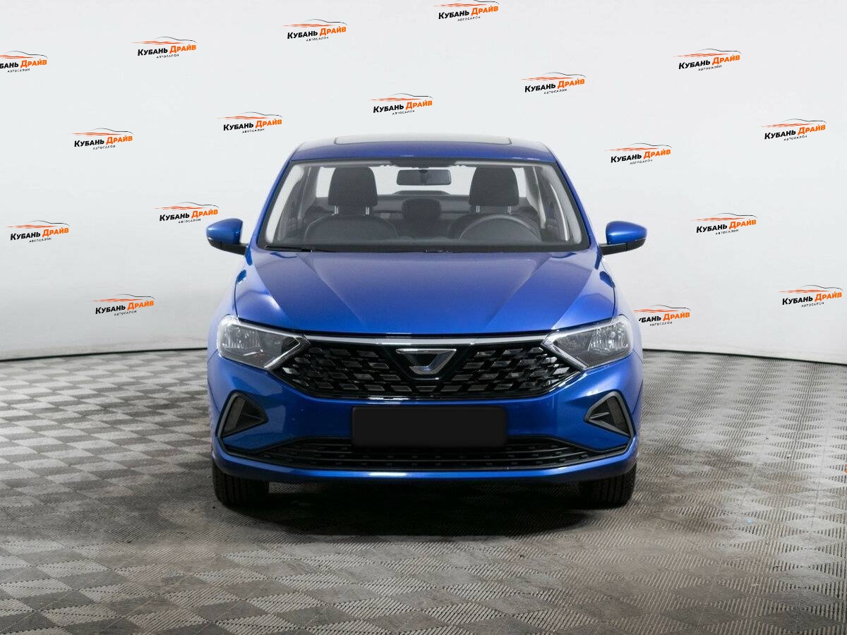 Jetta VA3 2023 года с пробегом. Фото: #1