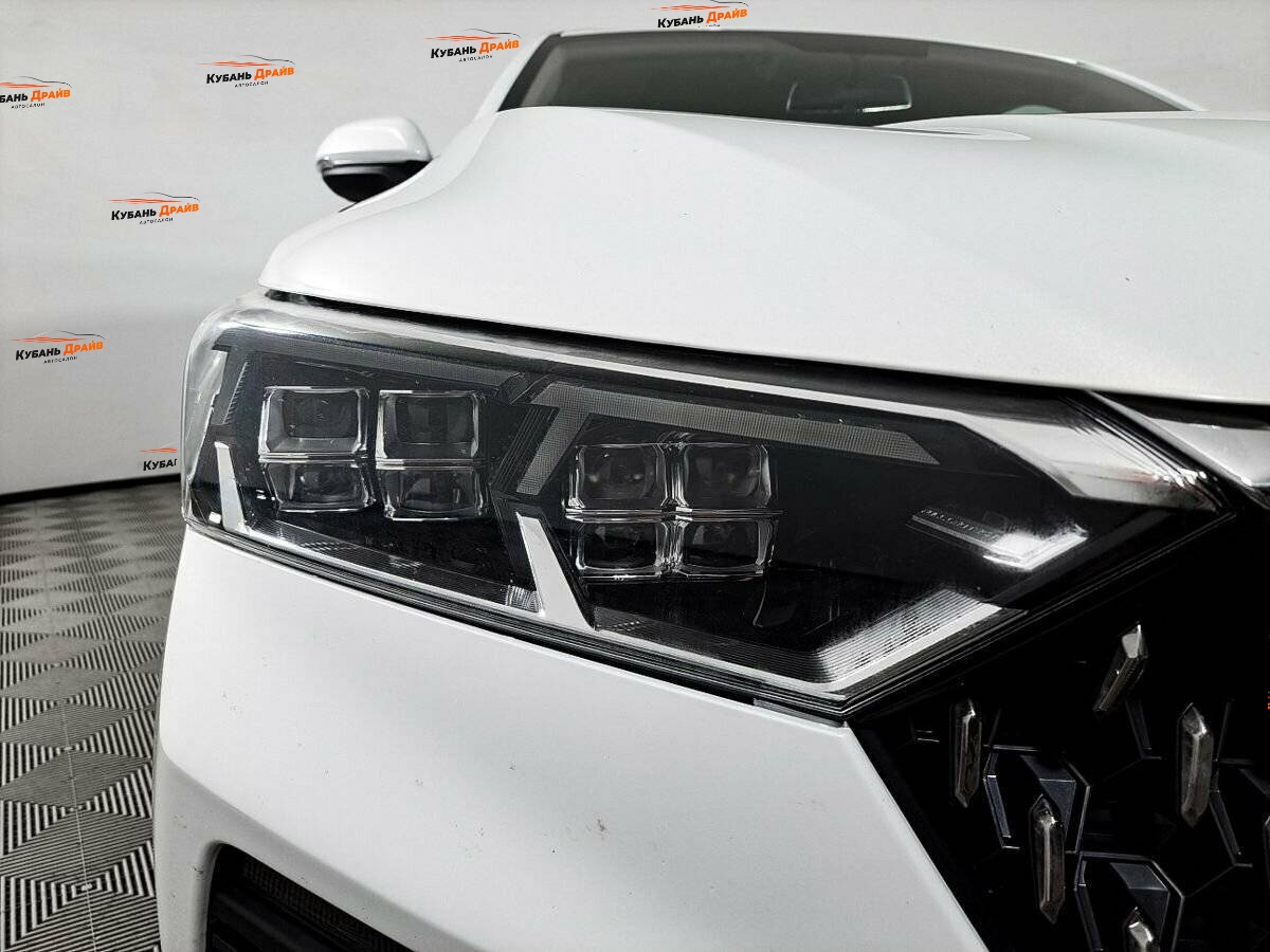 FAW Bestune T77 2019 года с пробегом. Фото: #16