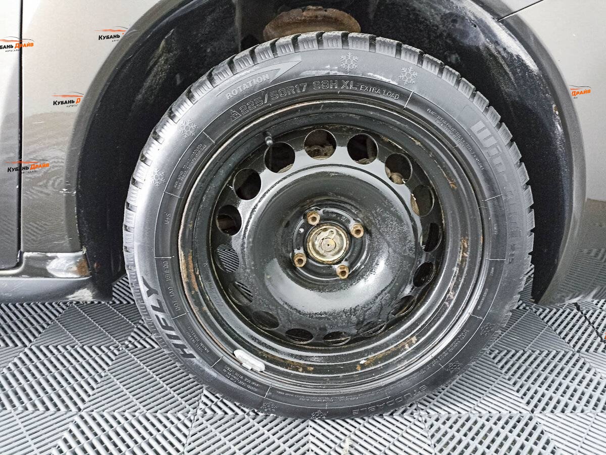 Peugeot 3008 2012 года с пробегом. Фото: #13