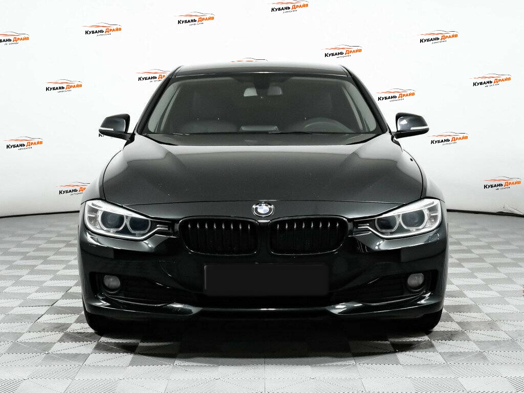 BMW 3 серии