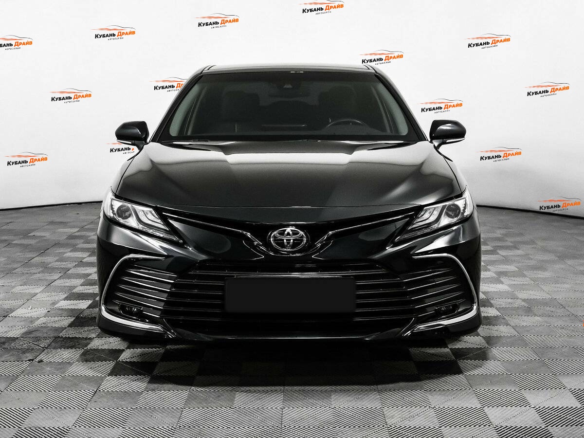 EXEED LX 2023 года с пробегом. Фото: #1