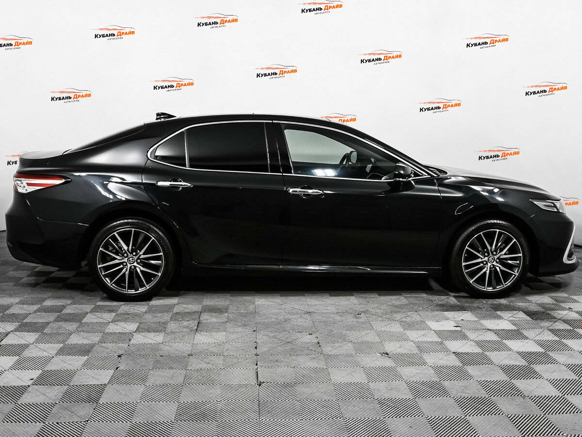 EXEED LX 2023 года с пробегом. Фото: #3