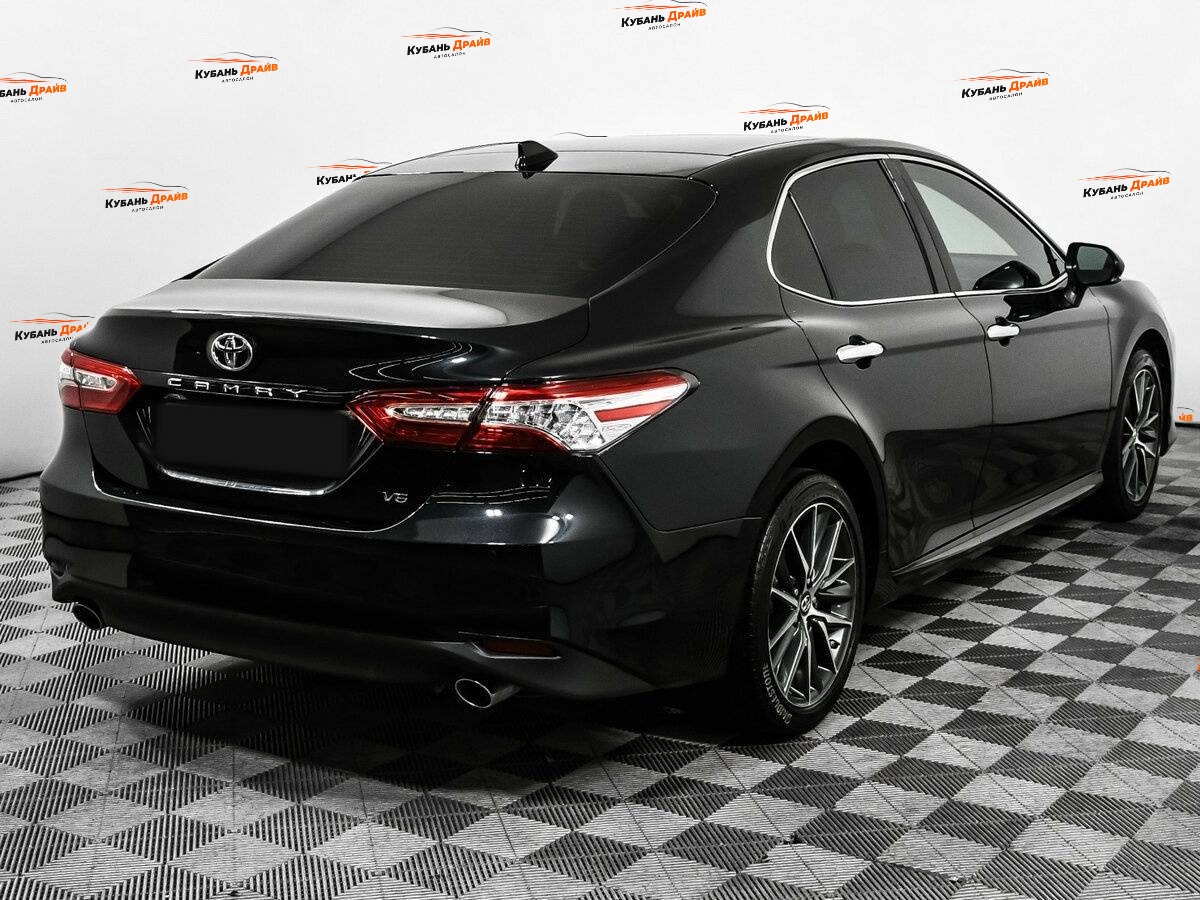 EXEED LX 2023 года с пробегом. Фото: #4