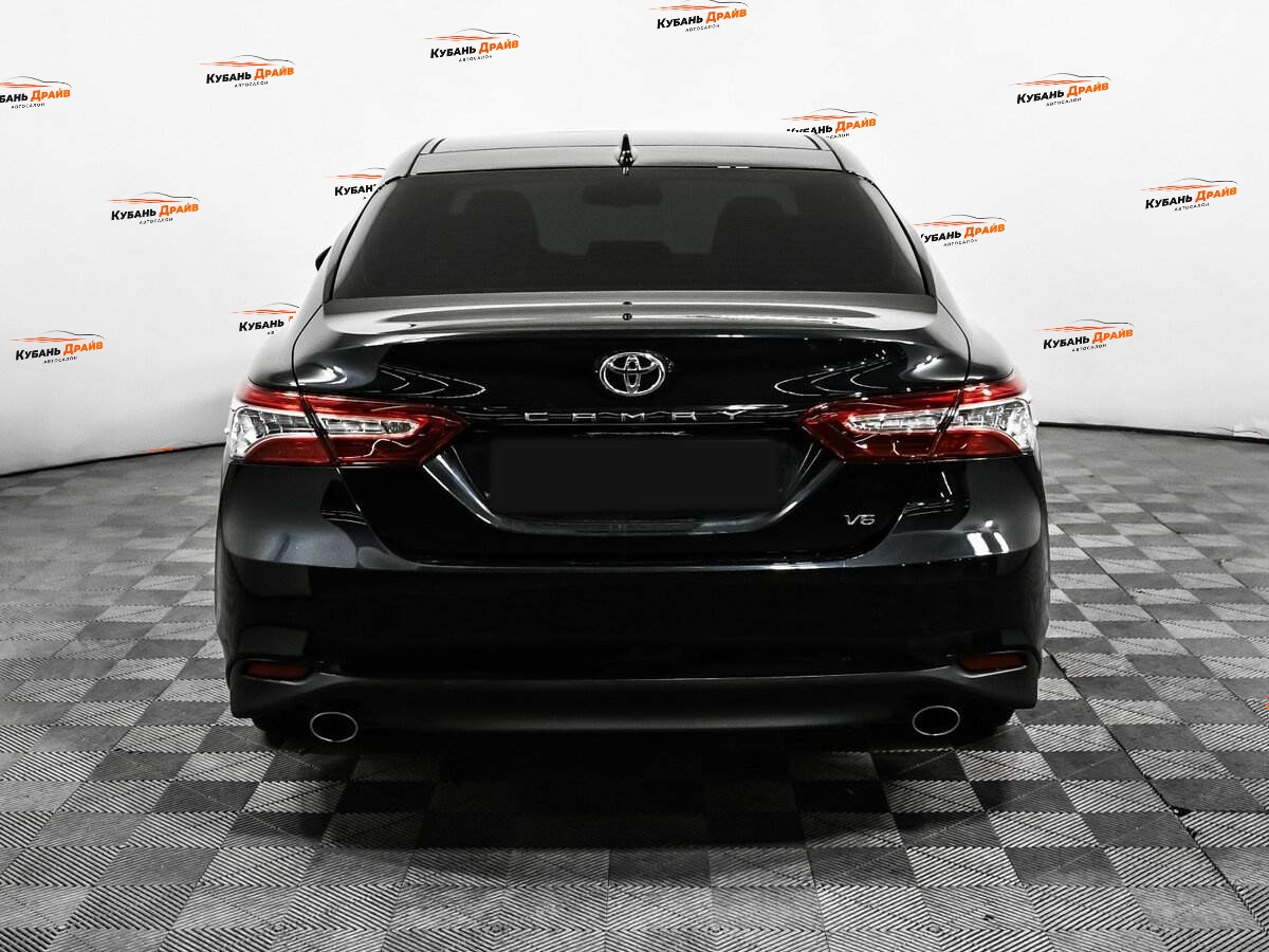 EXEED LX 2023 года с пробегом. Фото: #5