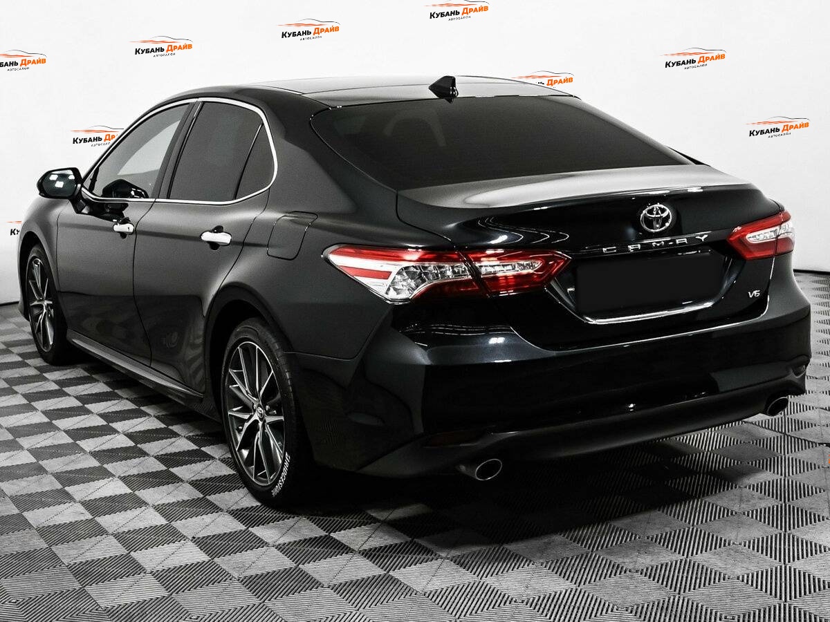 EXEED LX 2023 года с пробегом. Фото: #6