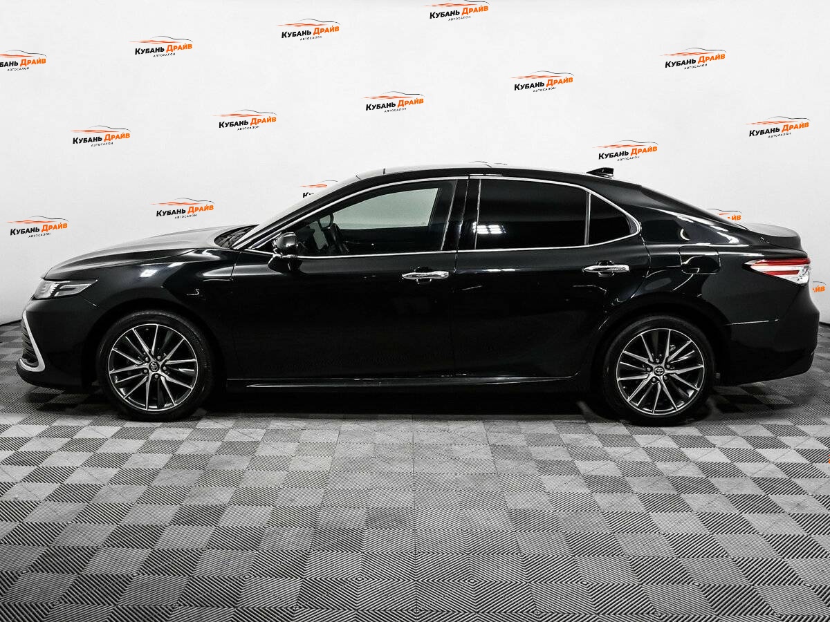 EXEED LX 2023 года с пробегом. Фото: #7