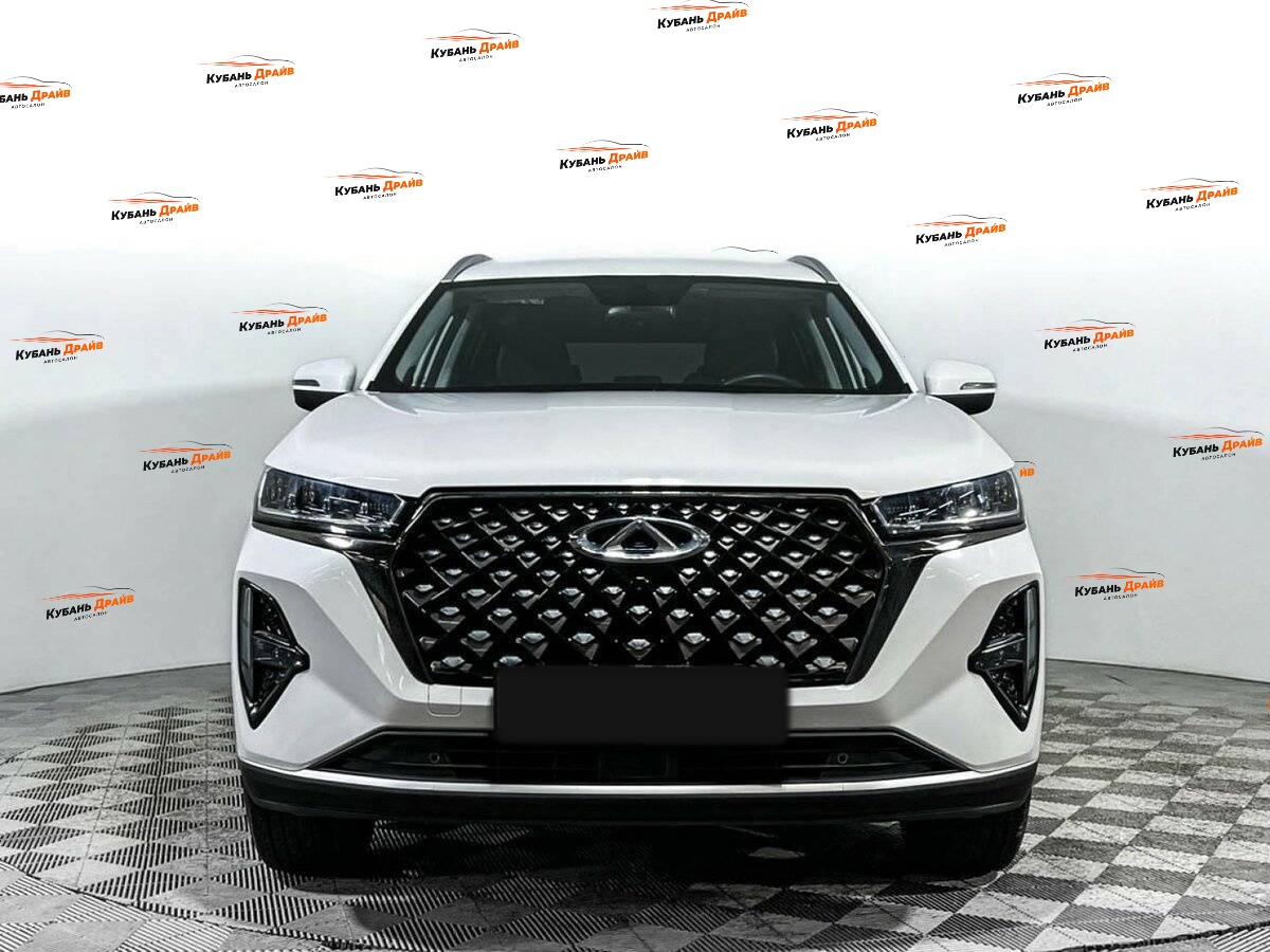 Chery Tiggo 7 Pro Max