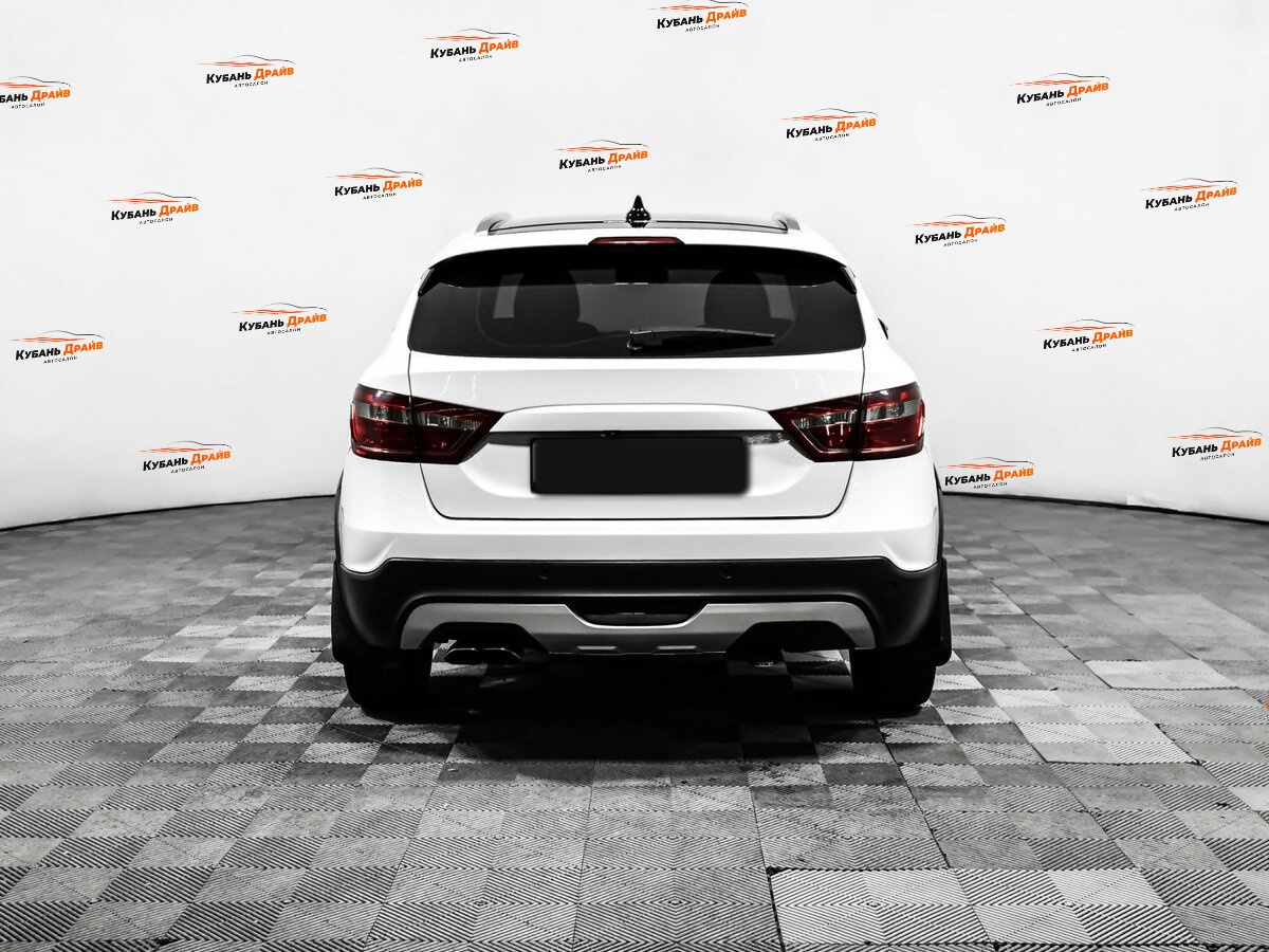 Lada (ВАЗ) Vesta 2020 года с пробегом. Фото: #4