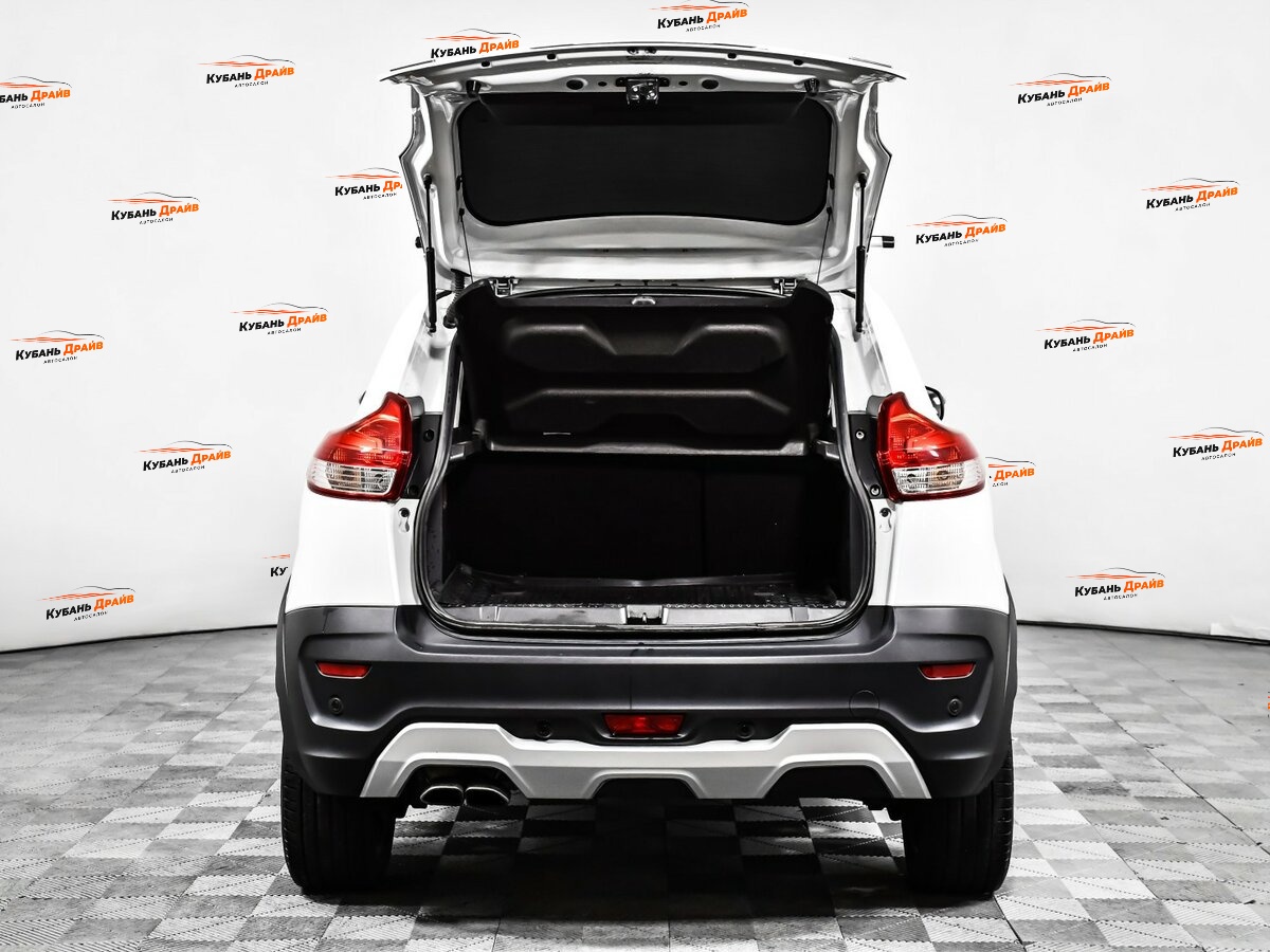 Lada (ВАЗ) XRAY 2021 года с пробегом. Фото: #12