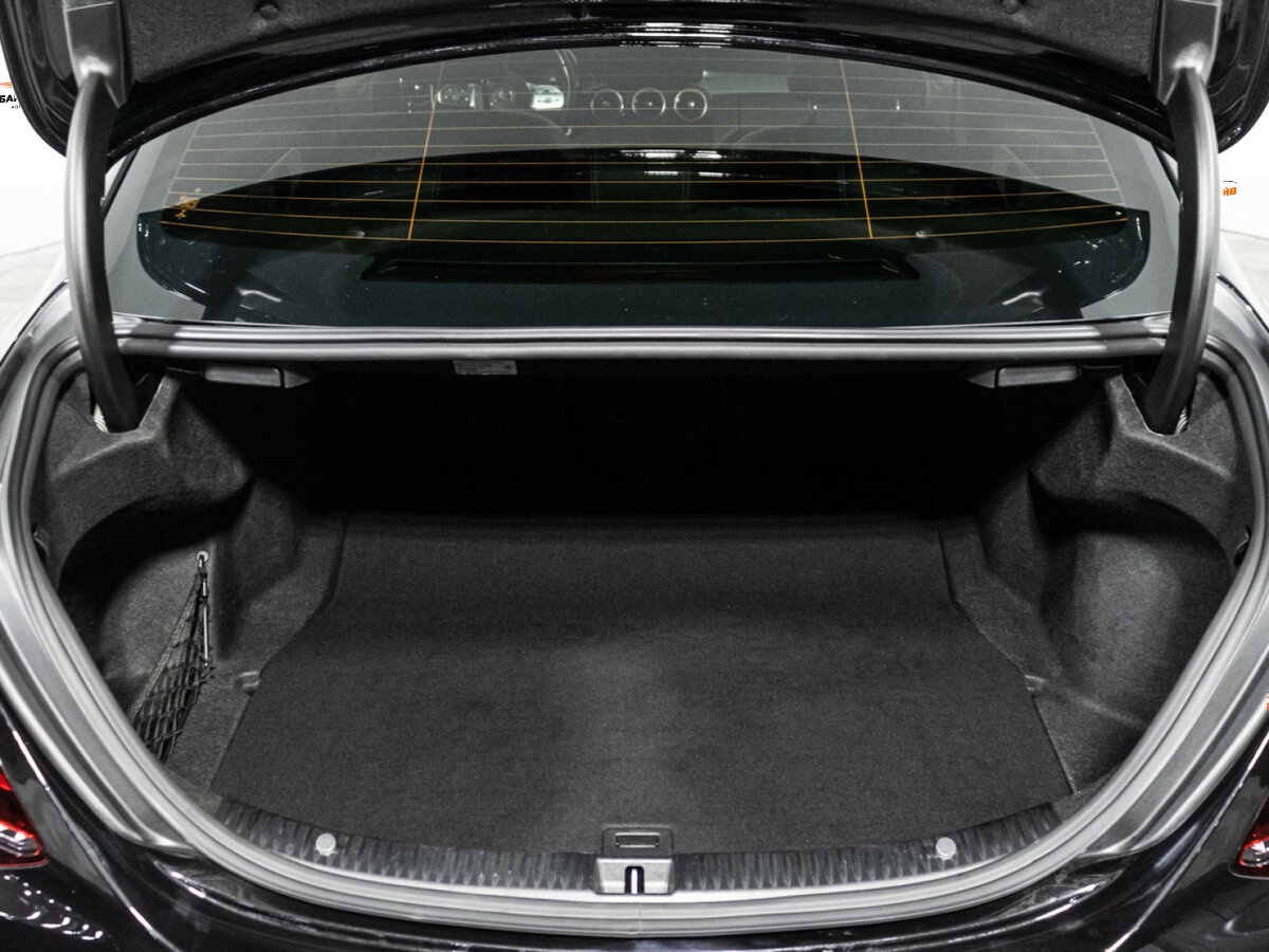 Mercedes-Benz C-Класс 2019 года с пробегом. Фото: #13