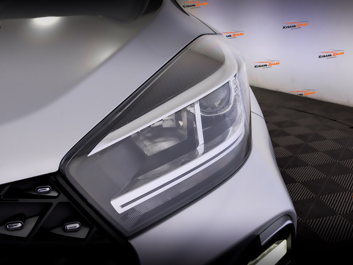 Chery Tiggo 4 Pro 2022 года с пробегом. Фото: #16