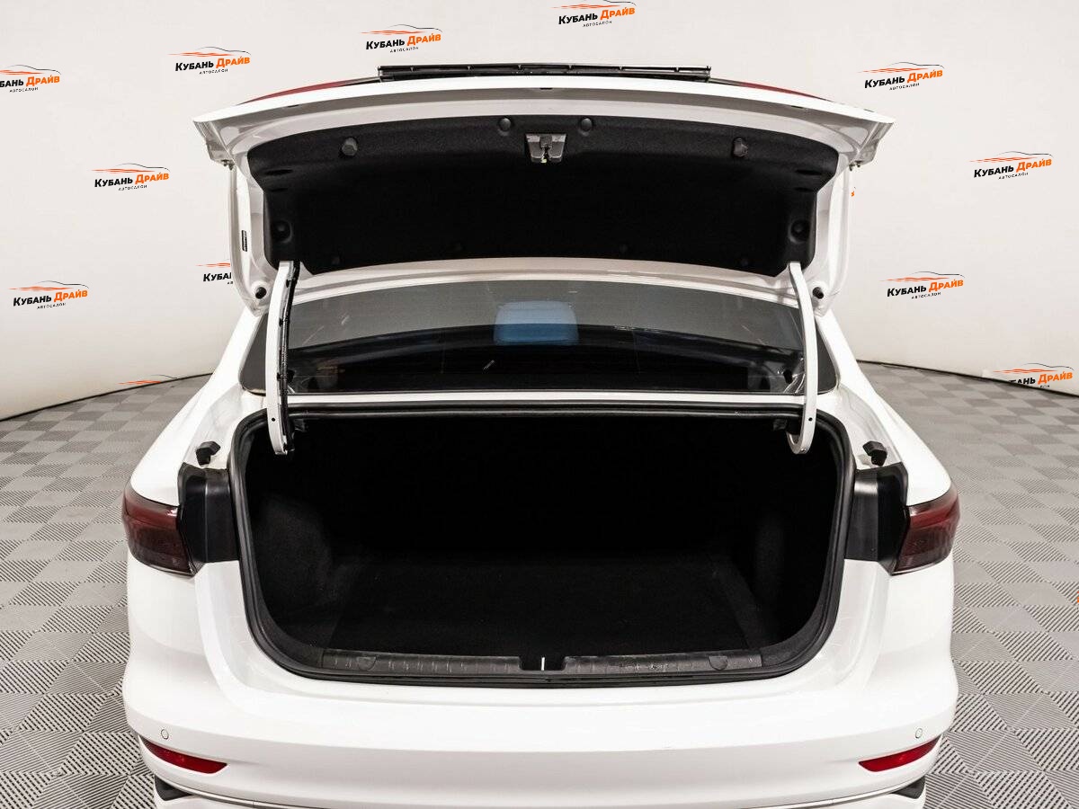 Geely Emgrand 2023 года с пробегом. Фото: #15