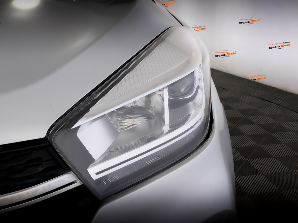 Chery Tiggo 4 2022 года с пробегом. Фото: #14