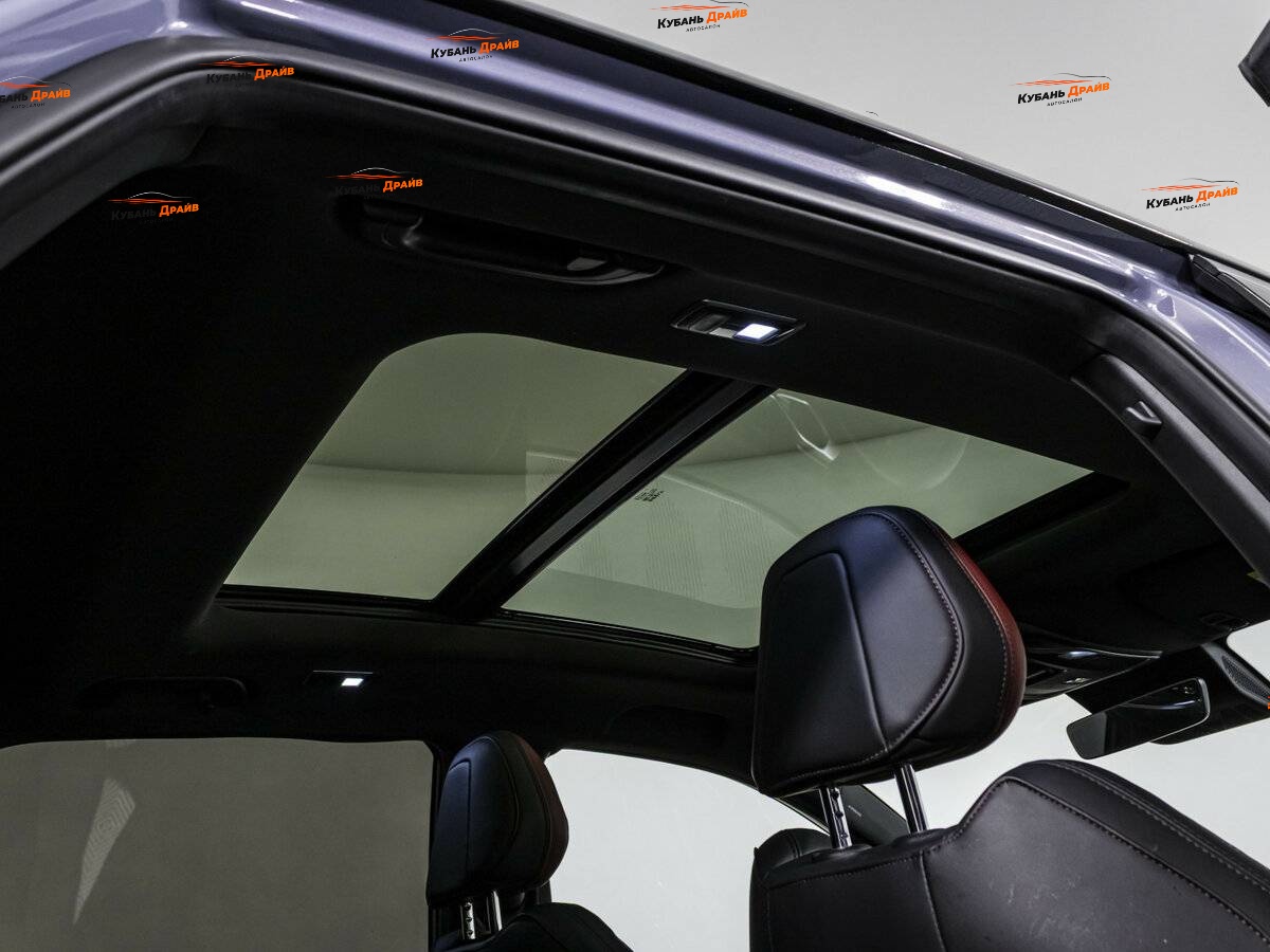 Geely Coolray 2023 года с пробегом. Фото: #14