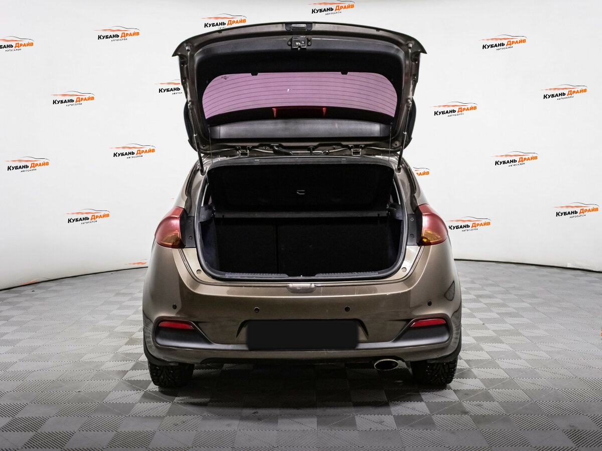 Kia Ceed 2012 года с пробегом. Фото: #14