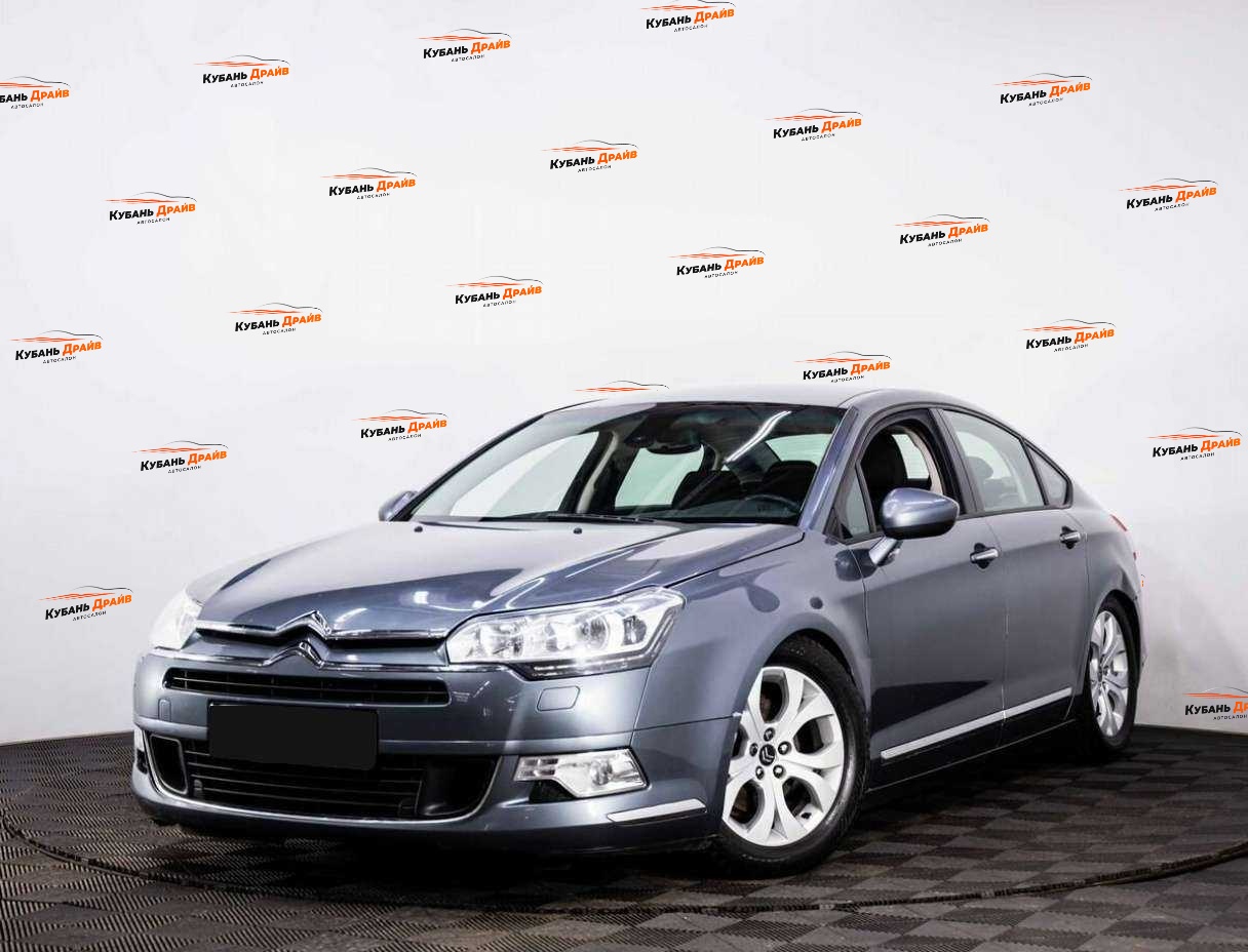 Citroen C5