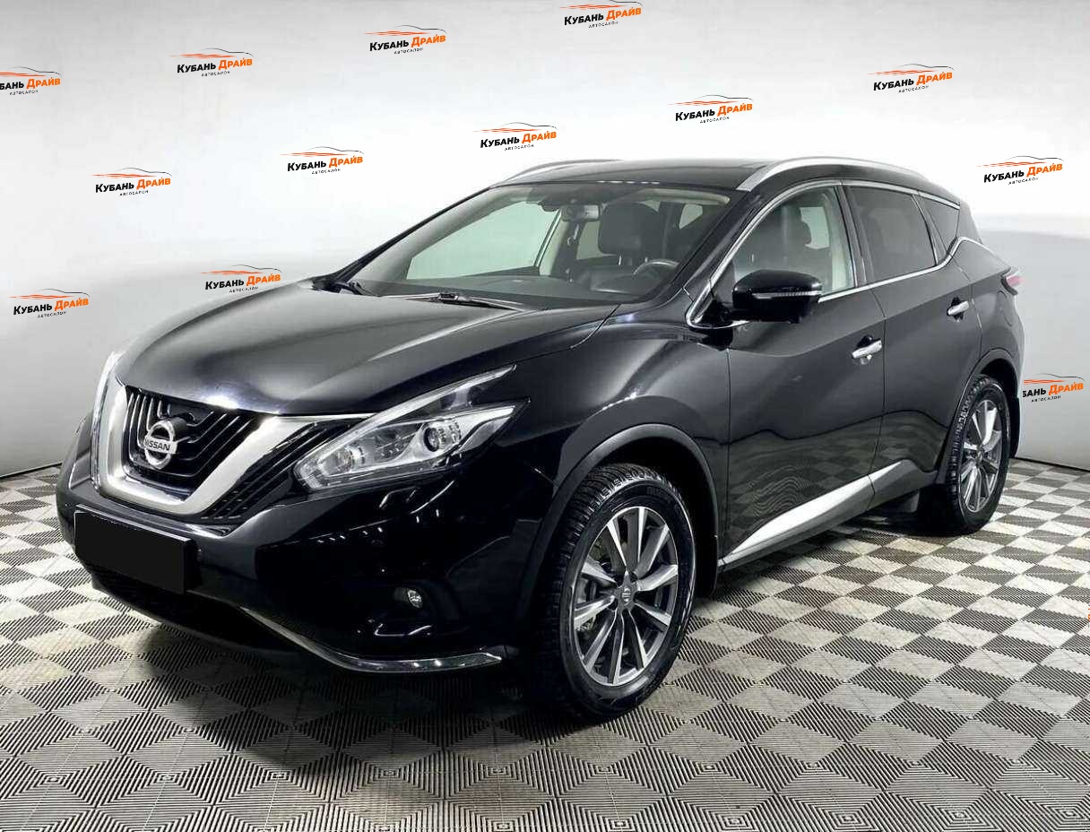 Nissan Murano