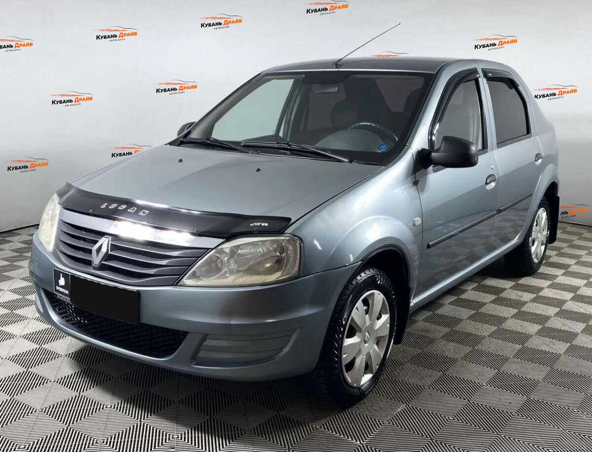 Renault Logan