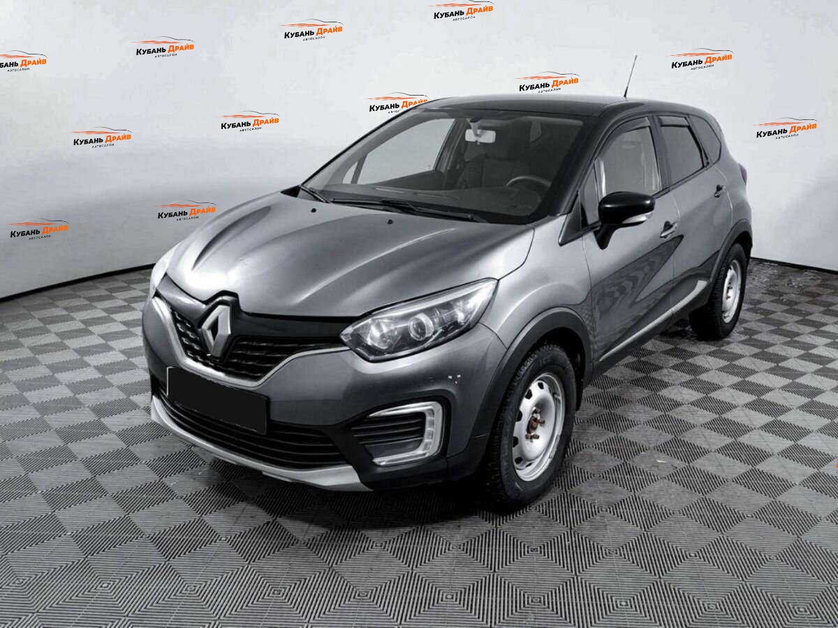 Renault Kaptur