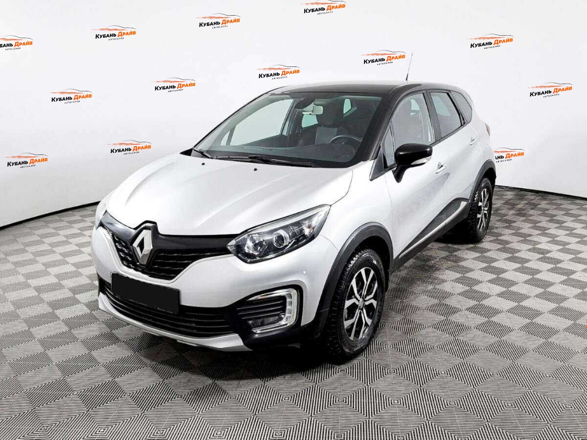 Renault Kaptur