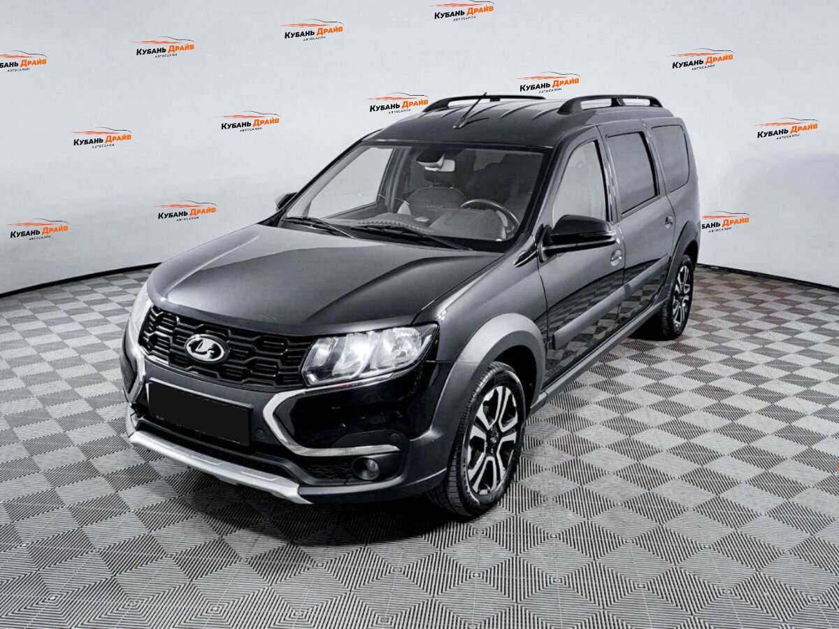 Lada (ВАЗ) Largus