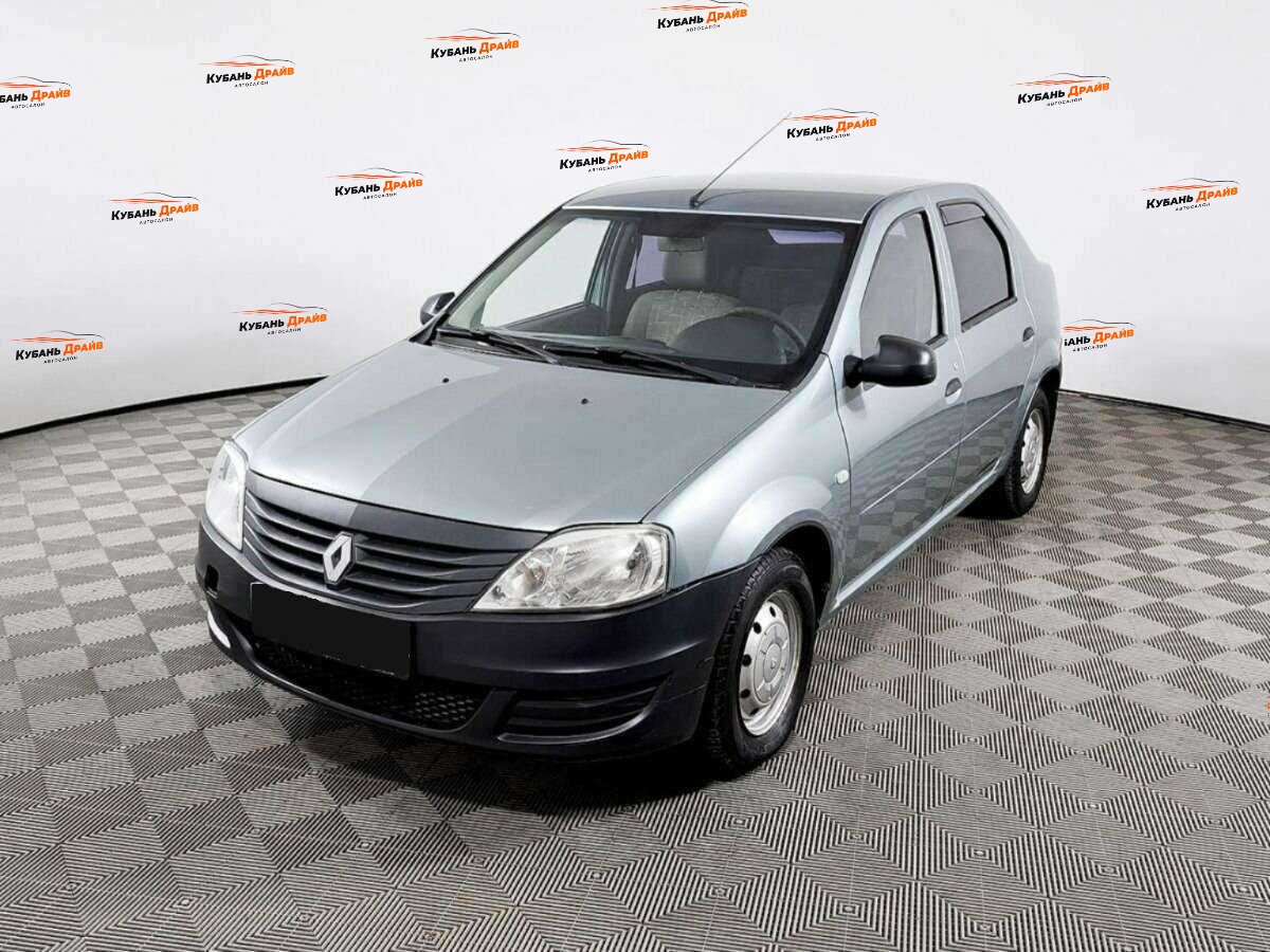 Renault Logan