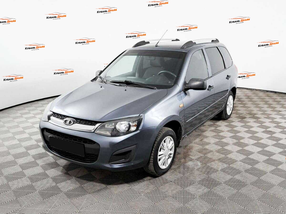 Lada (ВАЗ) Kalina