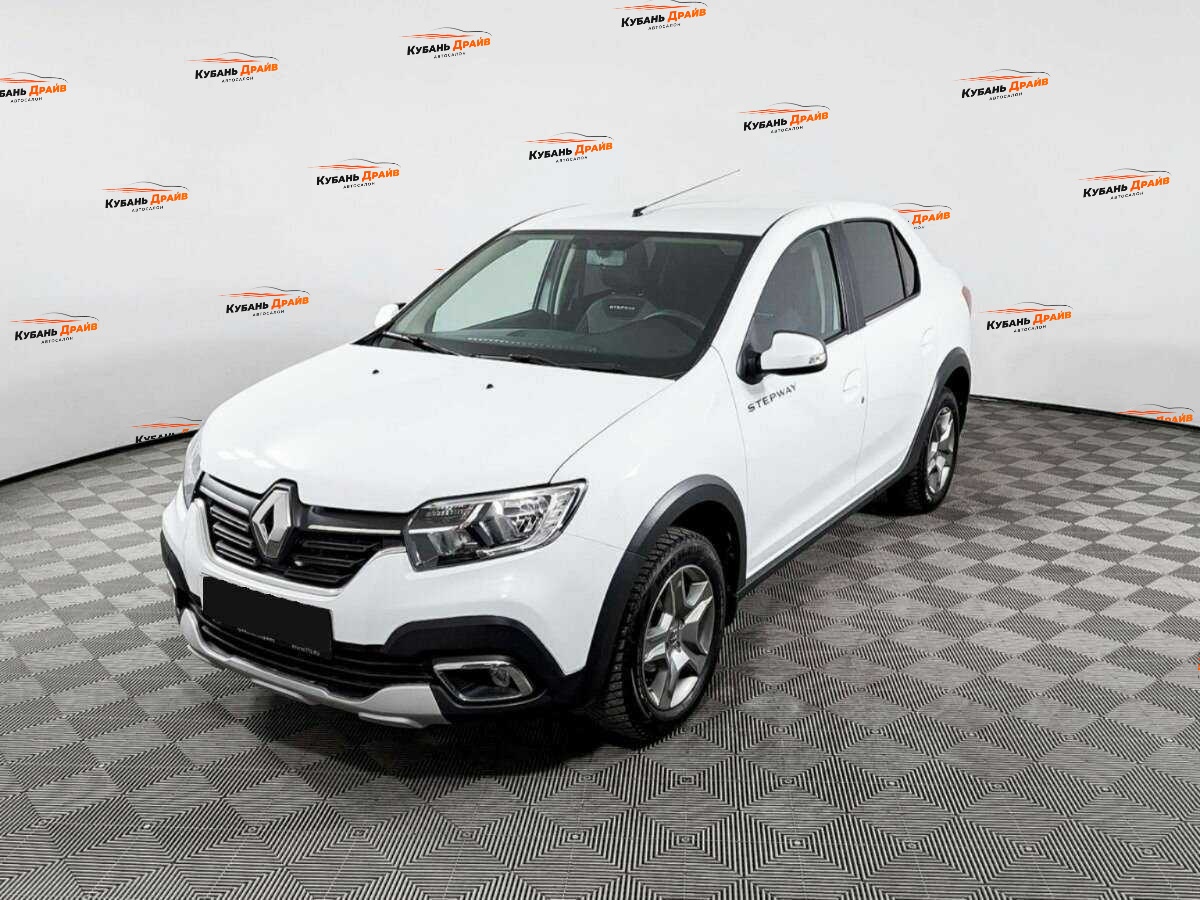 Renault Logan