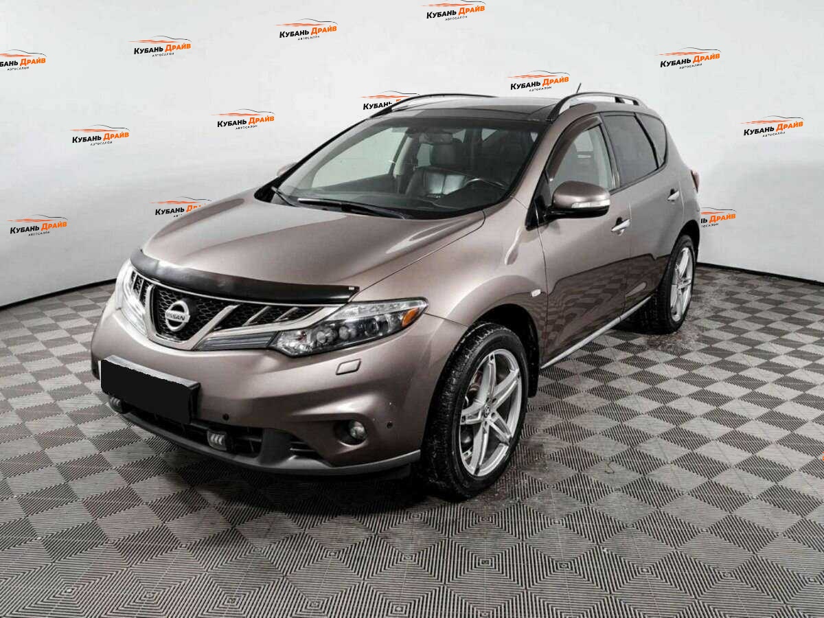 Nissan Murano