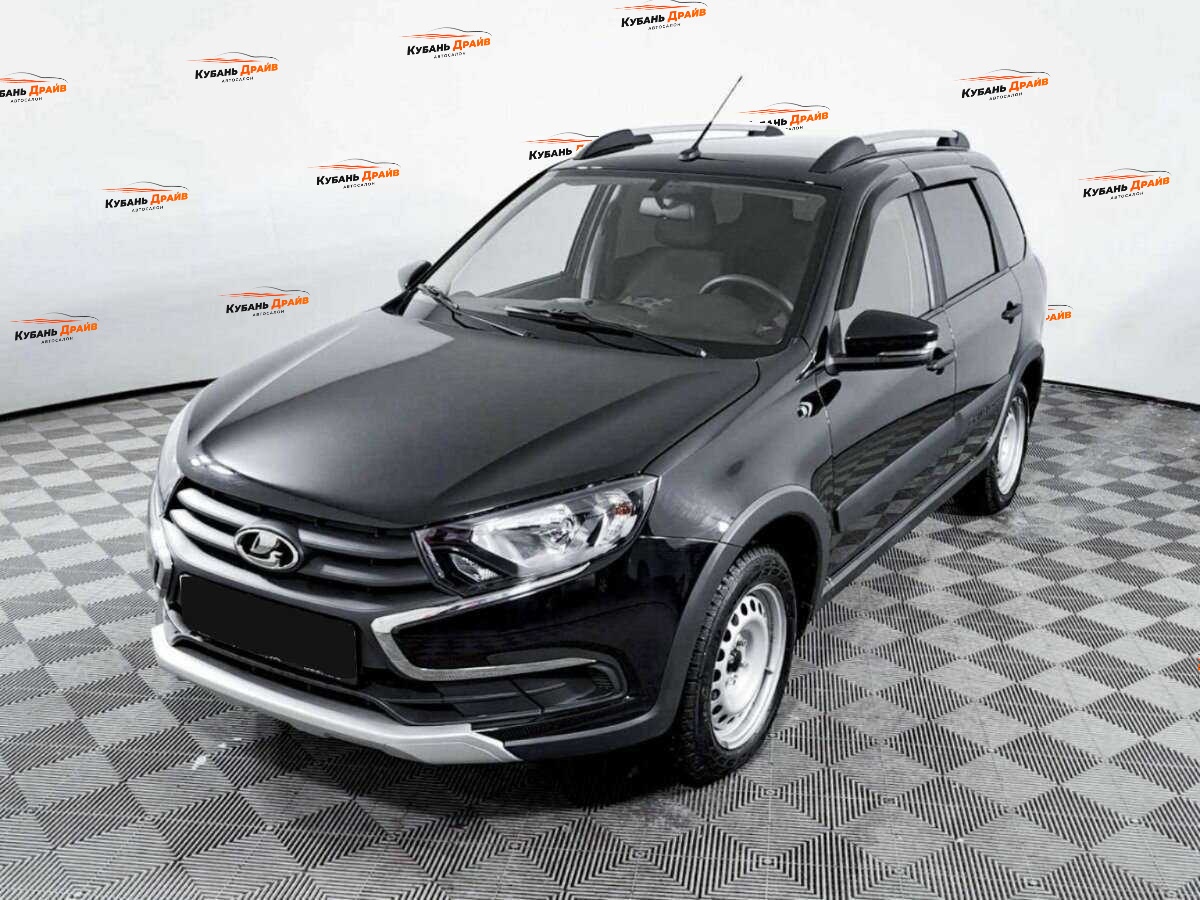 Lada (ВАЗ) Granta