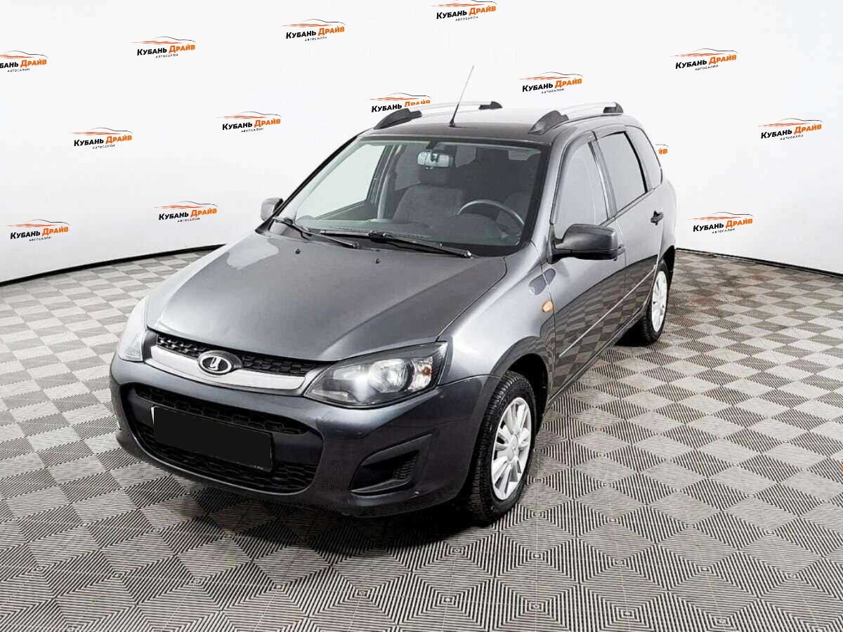 Lada (ВАЗ) Kalina