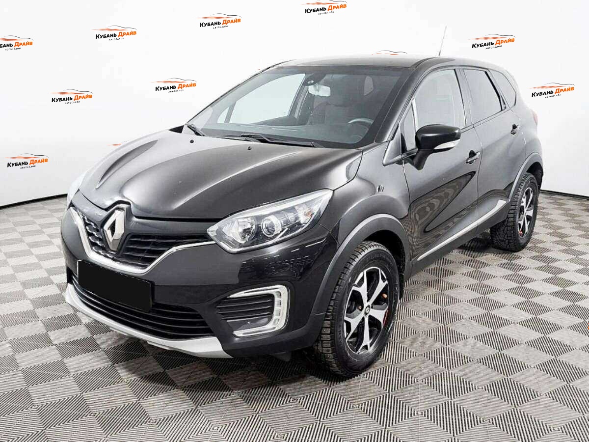 Renault Kaptur