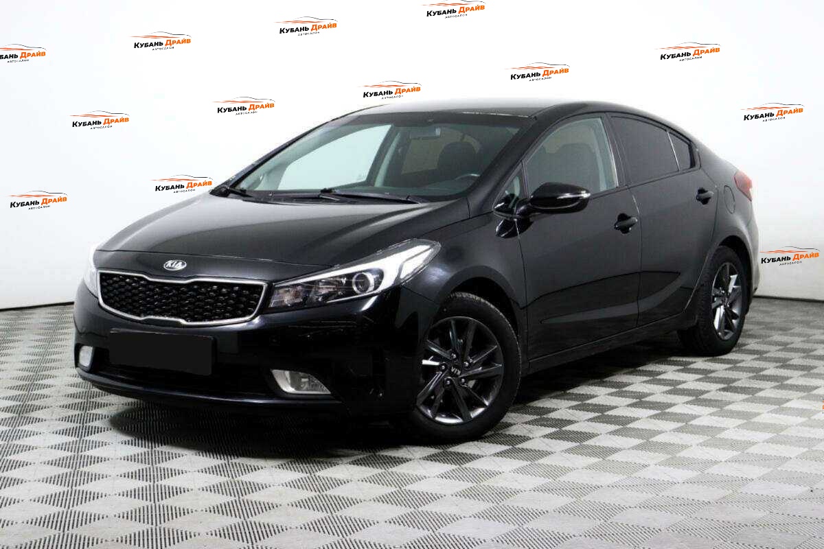 Kia Cerato