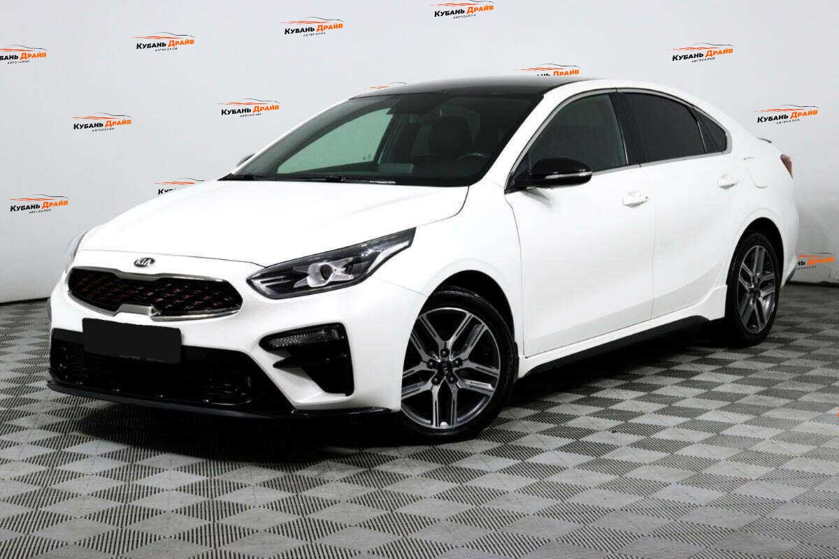 Kia Cerato