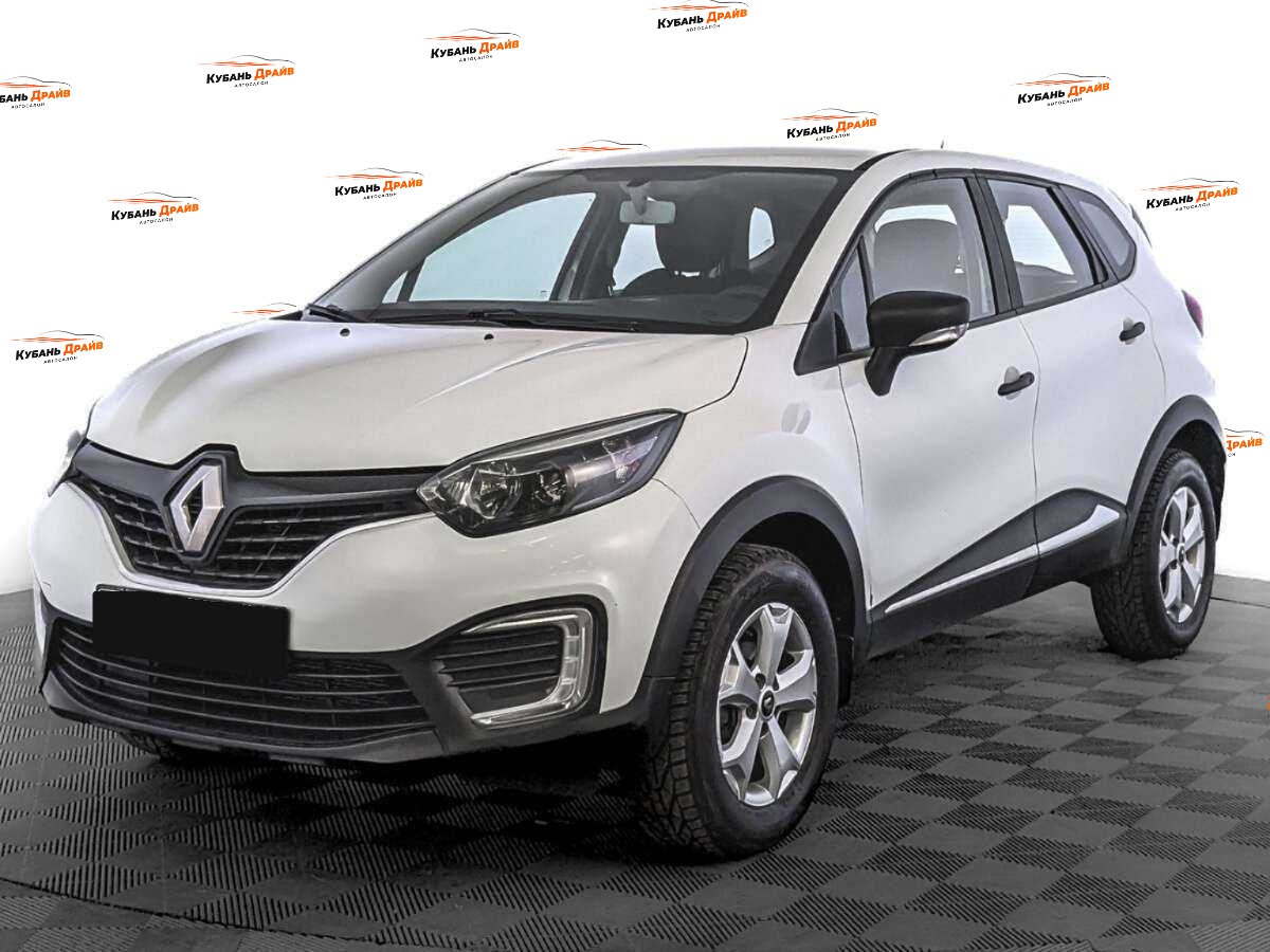 Renault Kaptur