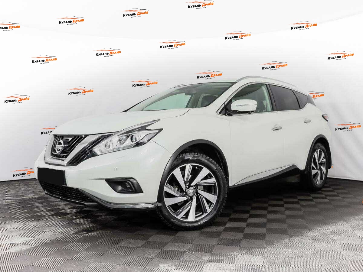 Nissan Murano