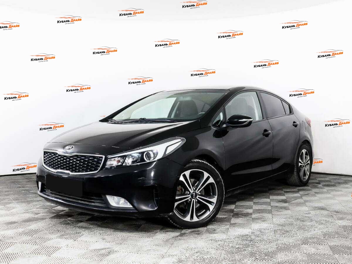 Kia Cerato