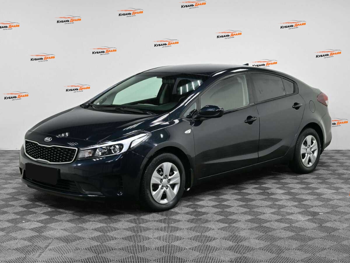 Kia Cerato