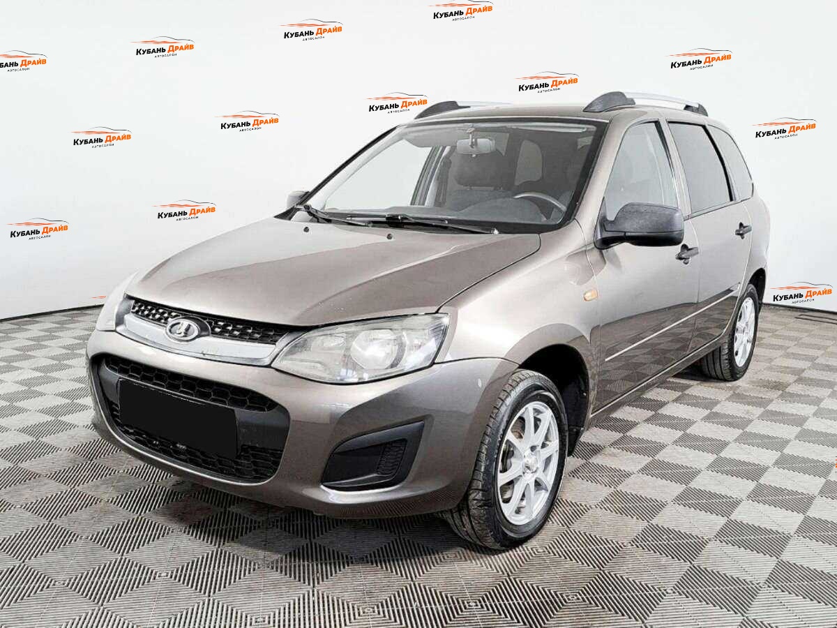 Lada (ВАЗ) Kalina