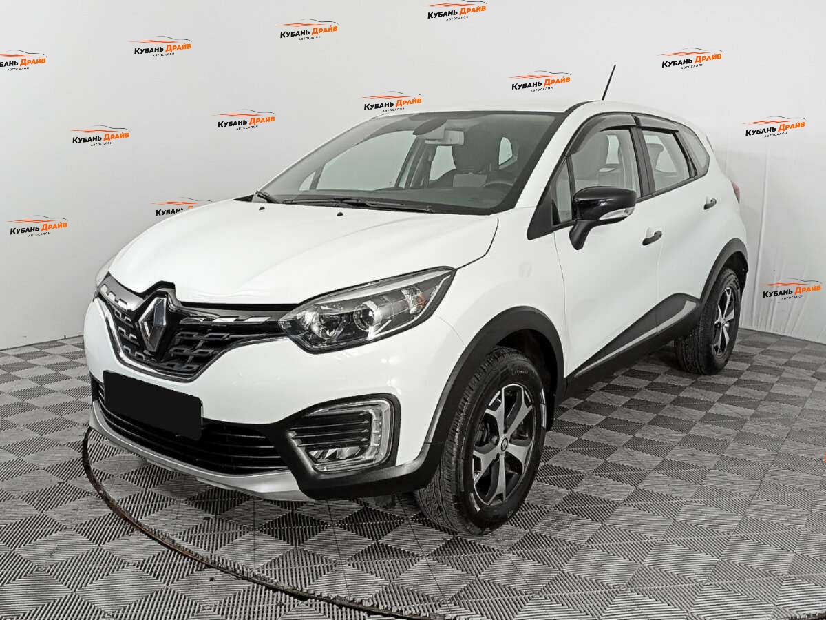 Renault Kaptur