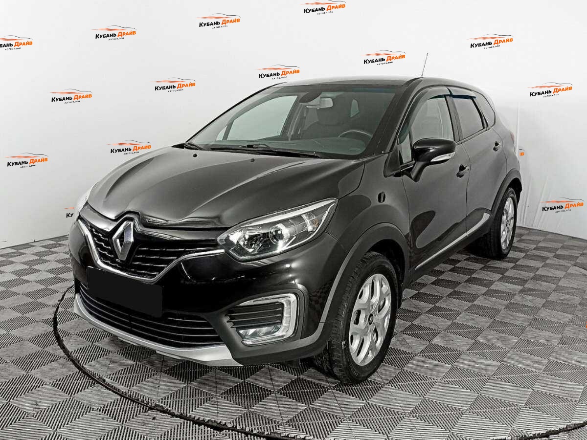 Renault Kaptur