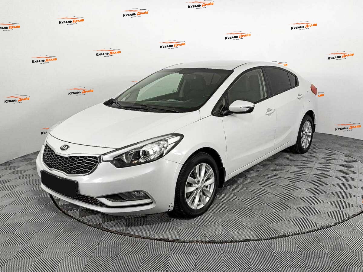 Kia Cerato